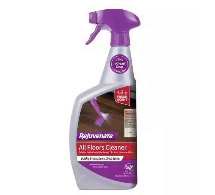 32 oz. High Performance All-Floors and Hardwood Cleaner 32 oz. High Performance All-Floors and Hardwood Cleaner