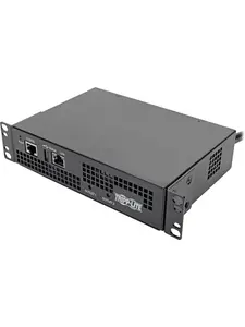 Tripp Lite TRL-PDU15NETLX PDU Switched Mini 1.4kW 2.5-15R LX Platform 100-127V Input