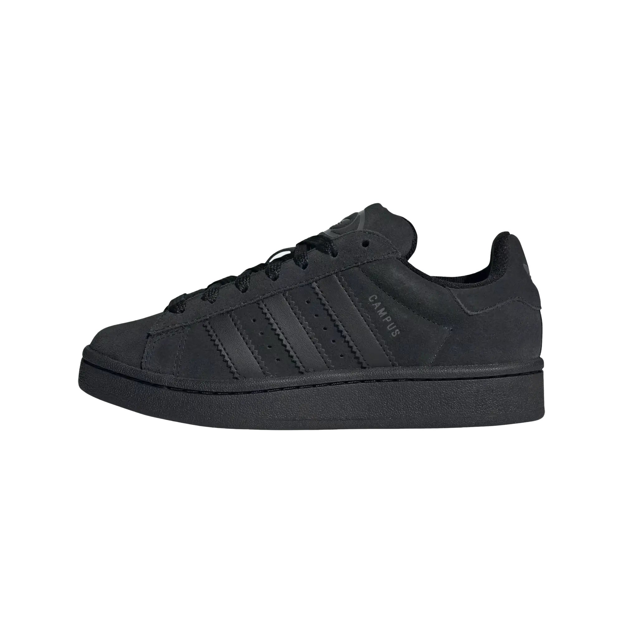 Campus 00s GS "Core Black" JI4395