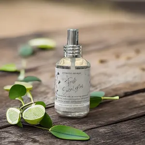 Fresh Eucalyptus