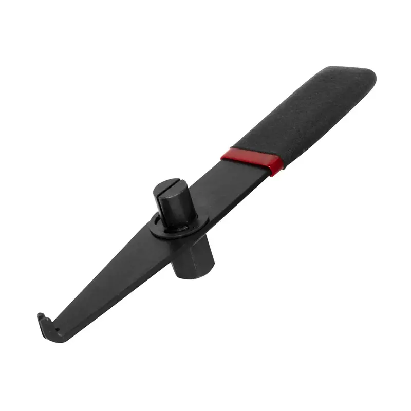 【FathersDayGift】CV Joint Band Clamping Tool High Carbon Steel CV Joint Banding Tool Durability for Vehicle Mechanics Maintenance High Carbon Steel CV Clamp