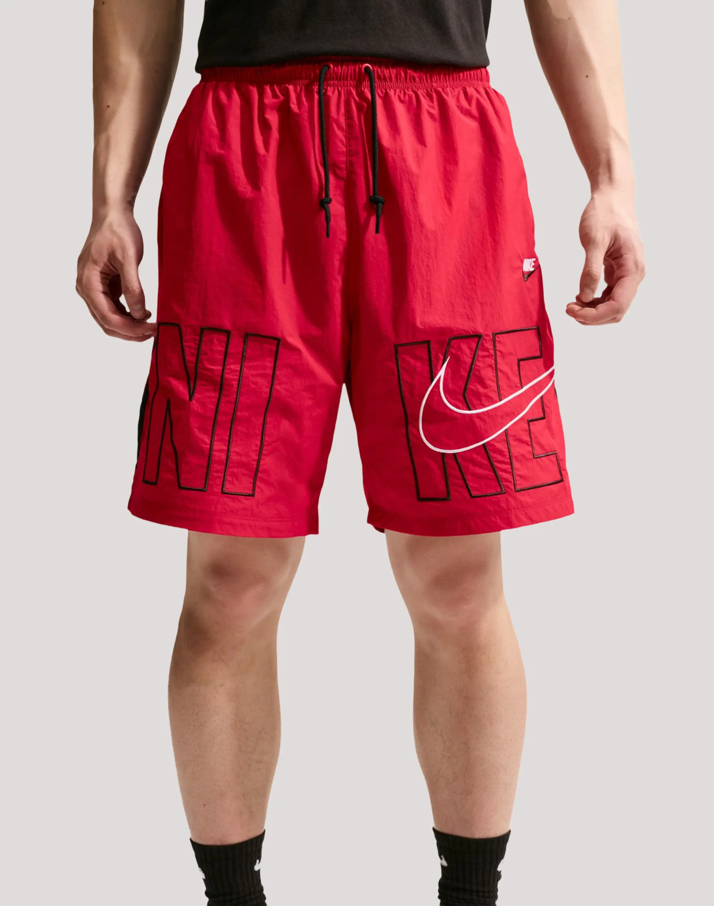 Mens Nike Club Sport Shorts