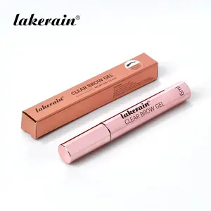 Eyebrow Gel, Long Lasting Eyebrow Gel, Waterproof & Sweatproof Eyebrow Makeup Tool, Non-sticky Eyebrow Gel, Eye Brow Makeup Tool, Brow Setter, Cosmetic