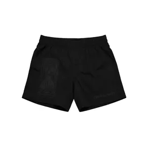 Blackout Pain Cross Combat Shorts