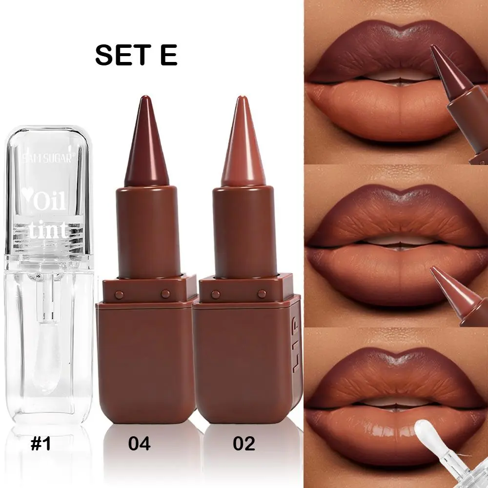 set E