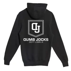 DJ Banner Hoodie