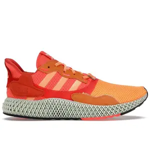 adidas Men's ZX 4000 4D SNS Los Angeles Sunrise, from StockX