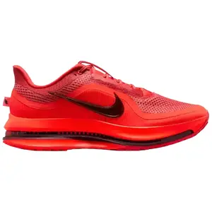 Nike Air Zoom Pegasus Premium Light Crimson HQ2592-601 Men's Fashion Shoes New