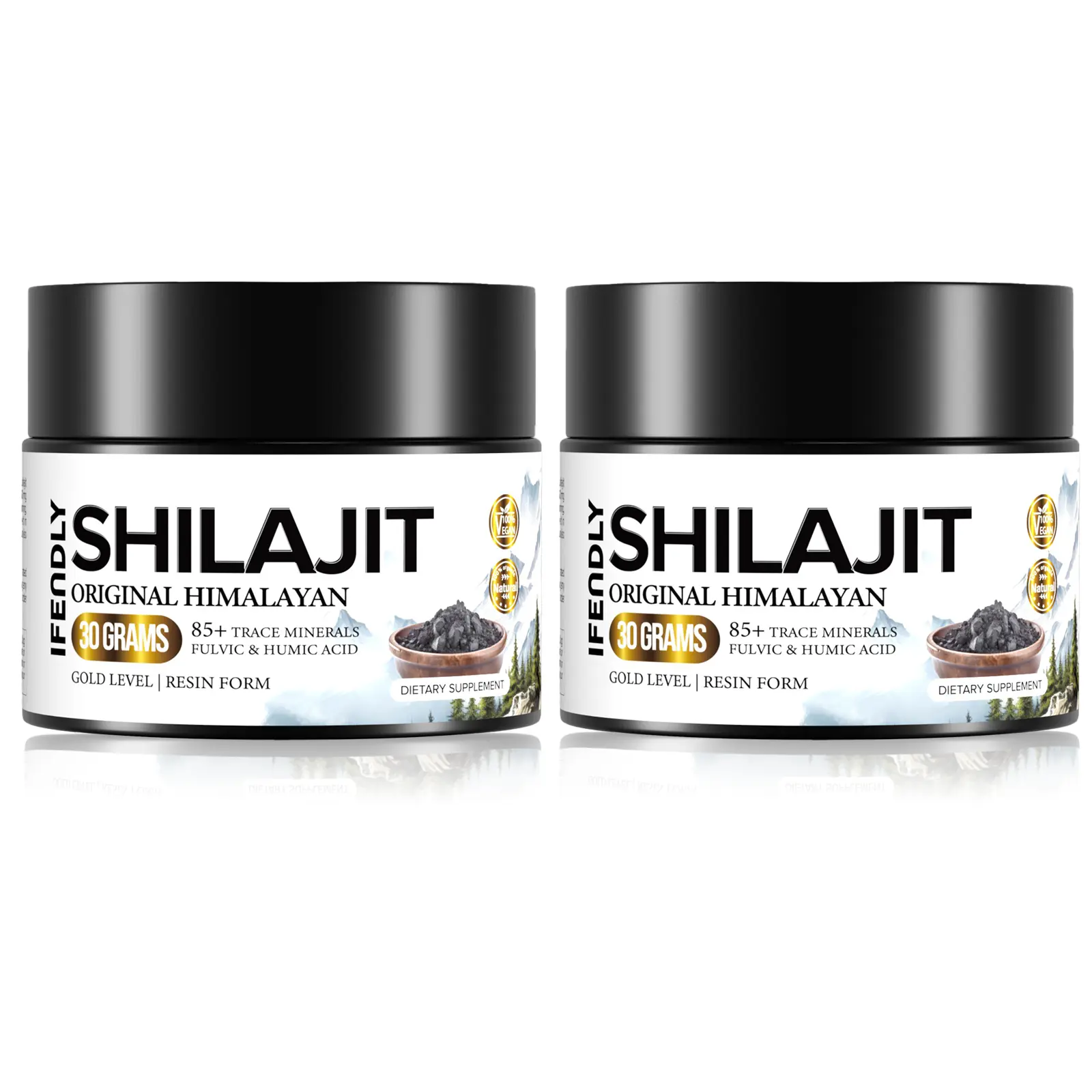 1.0 Fl Oz (Pack of 2)