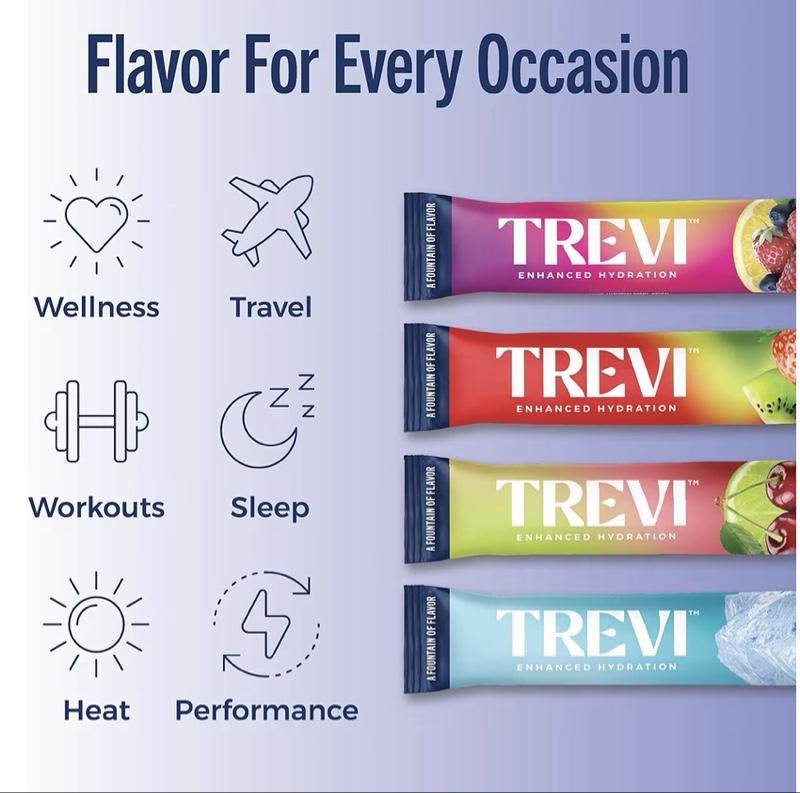 Sugar Free Electrolytes - Drink Mix Hydration Powder Packets - 28 Count - Favorites Variety Pack - Cherry Lime, Strawberry Kiwi, Berry Lemonade, Arctic Frost