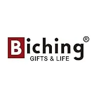 Biching shop logo