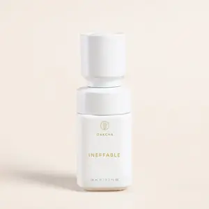 Ineffable Perfume Oil