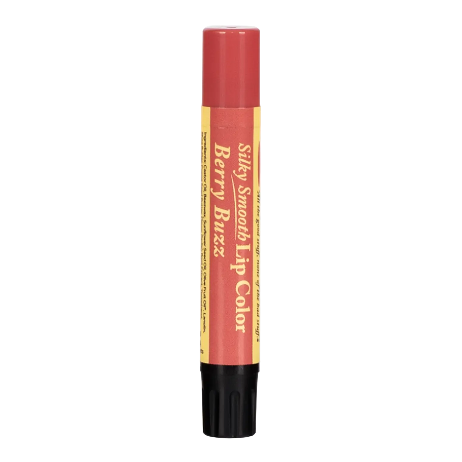Orange Blossom Honey Berry Buzz Silky Smooth Lip Color