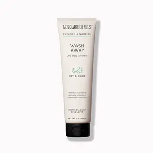 Wash Away One Step Cleanser
