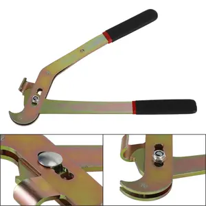 10500 Parking Brake Cable Coupler Removal Pliers, Automotive Parking Brake Cable Coupler Plier Removal Tool, Supplies Hand Tools