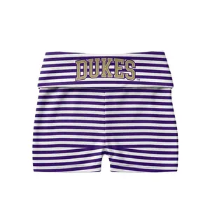 JMU – Fold Over Shorts