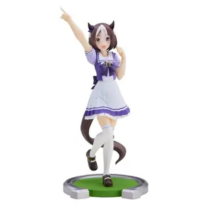 BanPresto - Uma Musume: Pretty Derby - Special Week Statue