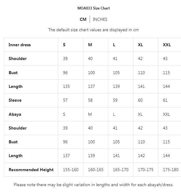 Elegant Satin Crepe Ruffle Sleeve Abaya Set 5-Piece Modest Dress with Belt, Hijab, Inner Dress & Triangle Skirt | Luxurious Full-Length Design, Side Pockets, Customizable Sizes | Perfect for Ramadan, Eid,MOA033 Elegant Satin Crepe Ruffle Sleeve Abaya Set 5-Piece Modest Dress with Belt, Hijab, Inner Dress & Triangle Skirt | Luxurious Full-Length Design, Side Pockets, Customizable Sizes | Perfect for Ramadan, Eid,MOA033