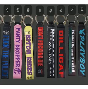 WRISTLET