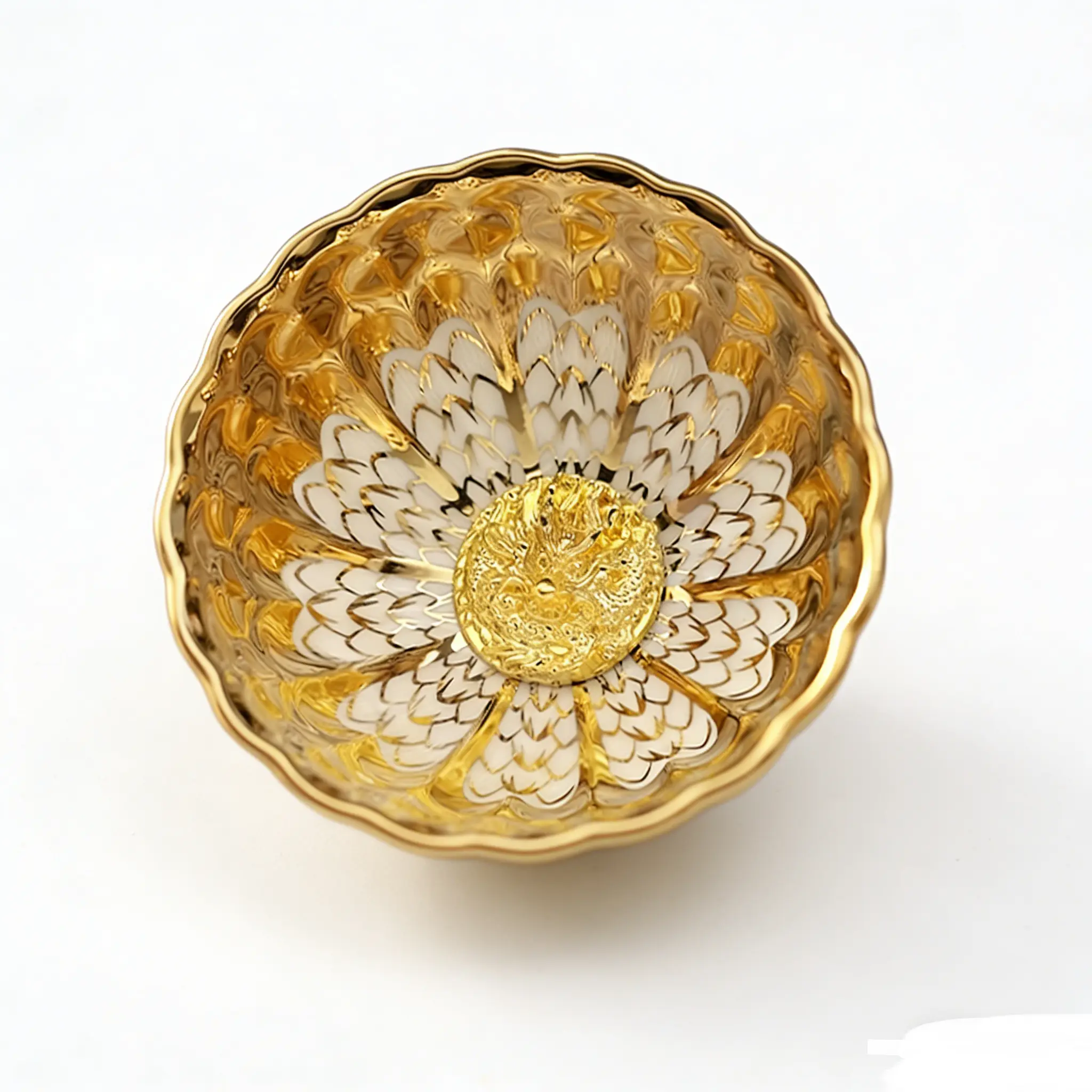 Jianzhan Teacup 21 JSXQ0002