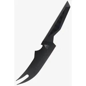 BBQ Pitmaster Knife 6.5" | Shadow Black Series | NSF Certified | Dalstrong ©