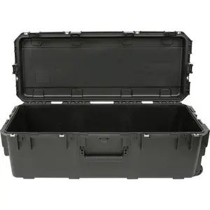 SKB 3i-3613-12BE iSeries Waterproof Wheeled Utility Case (Empty)