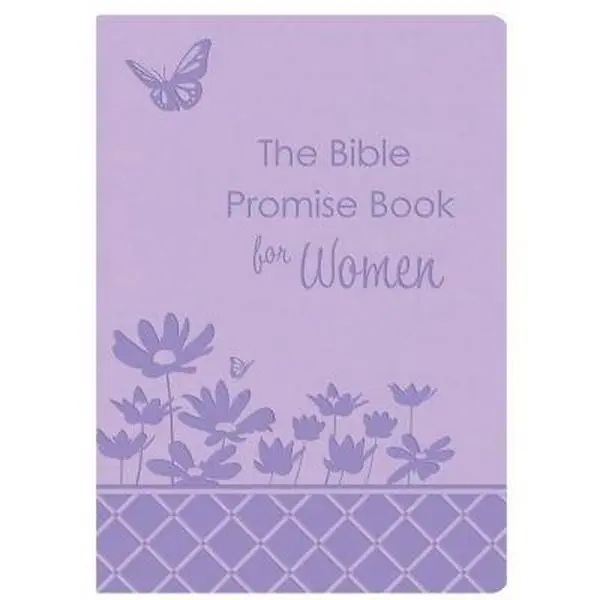USED Book - The Bible Promise Book for Women by Barbour Publishing Inc. (Paperback) - english
