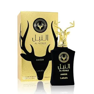 Lattafa Al Noble Ameer