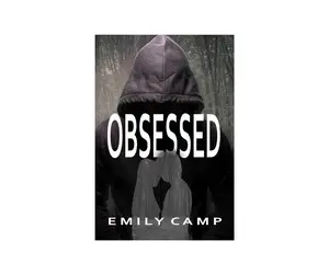 Obsessed: A Young Adult Romantic Suspense Paperback