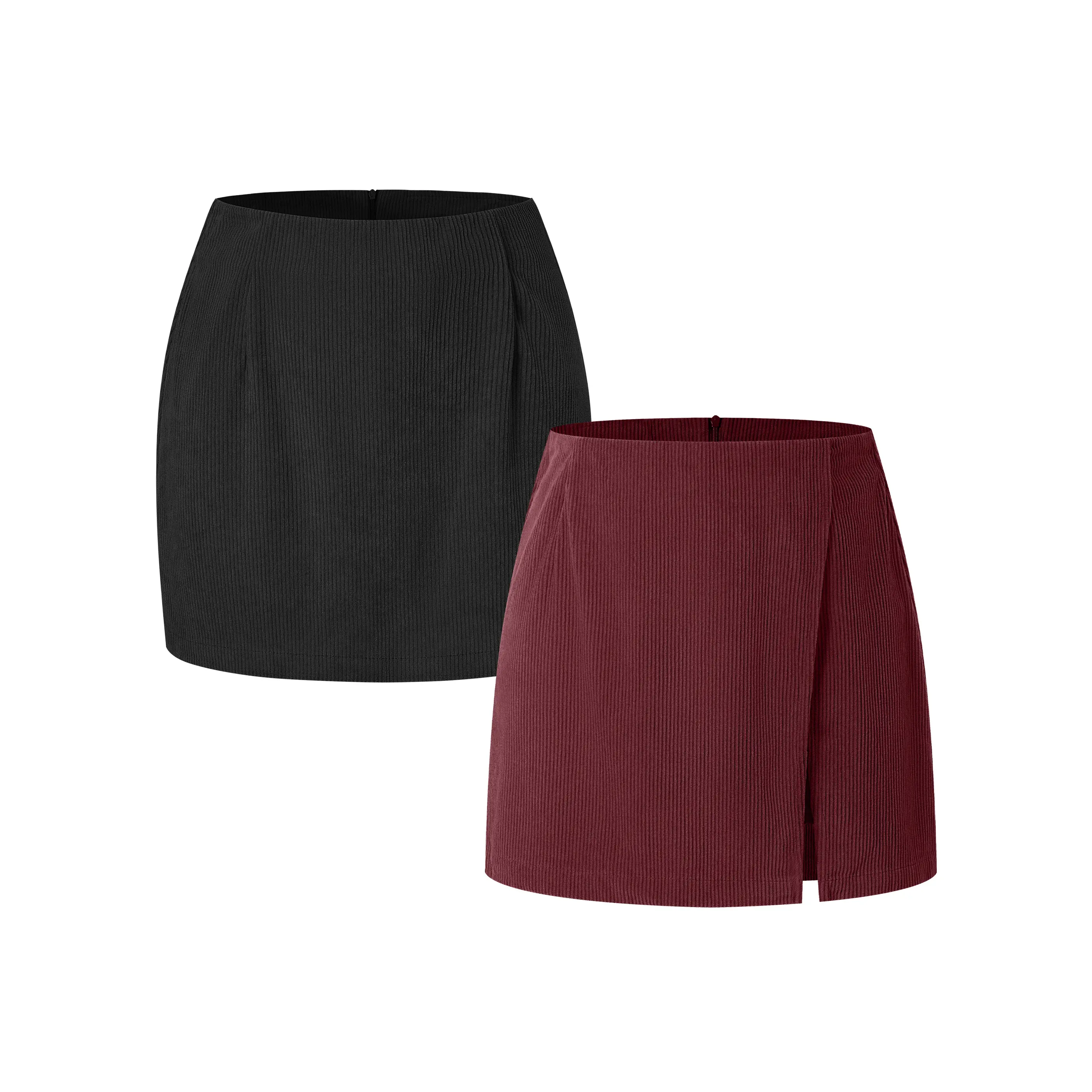  Black+Pomegranate