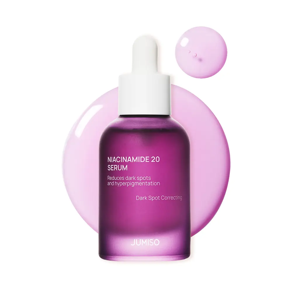 Niacinamide 20%