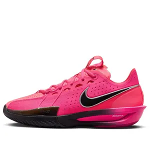 Nike Air Zoom GT Cut 3 EP 'Hyper Pink Black' DV2918-600