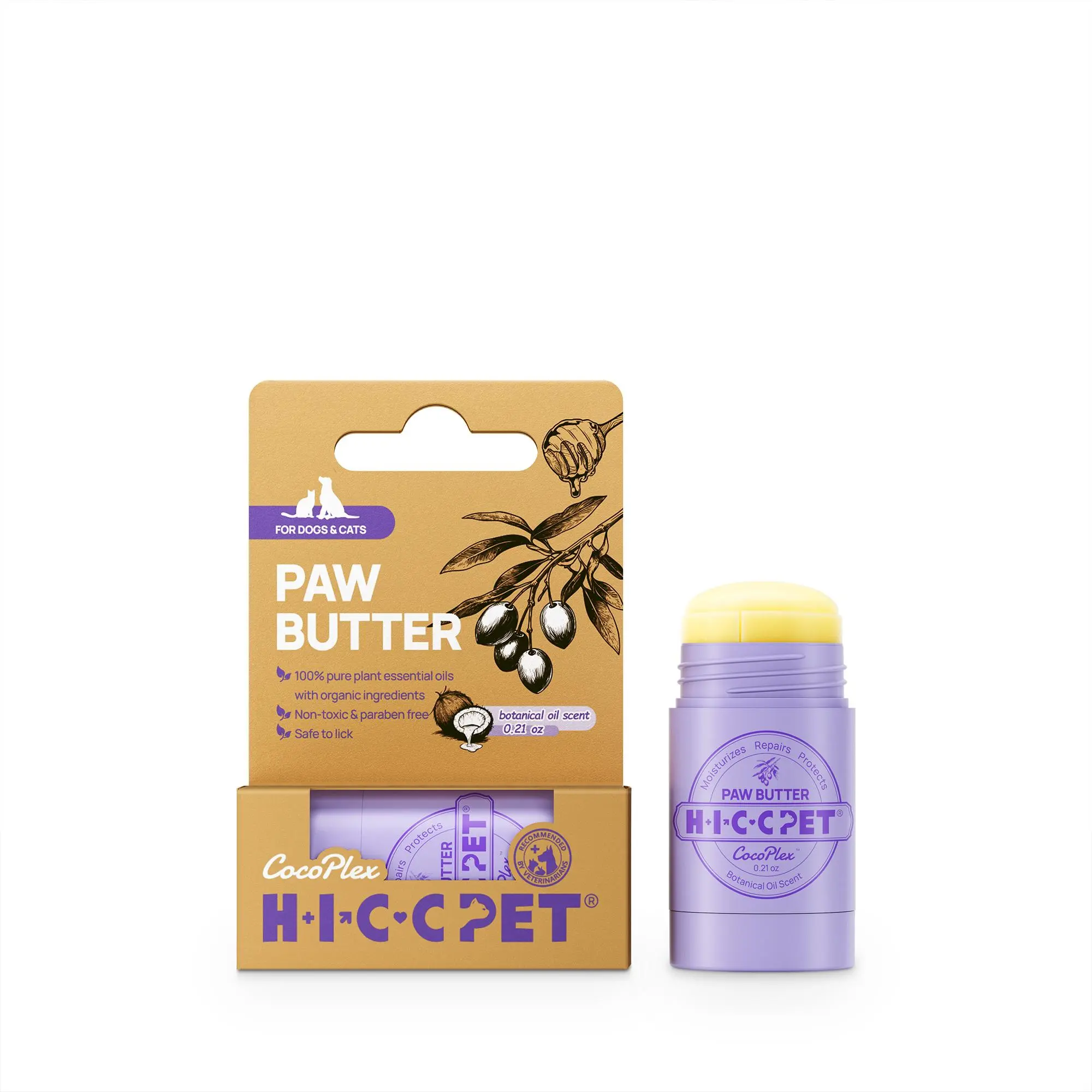 Paw Balm Butter 0.21oz