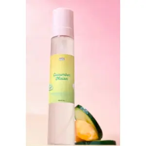 Cucumber Melon Fragrance Mist