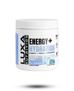 Energy + Hydration