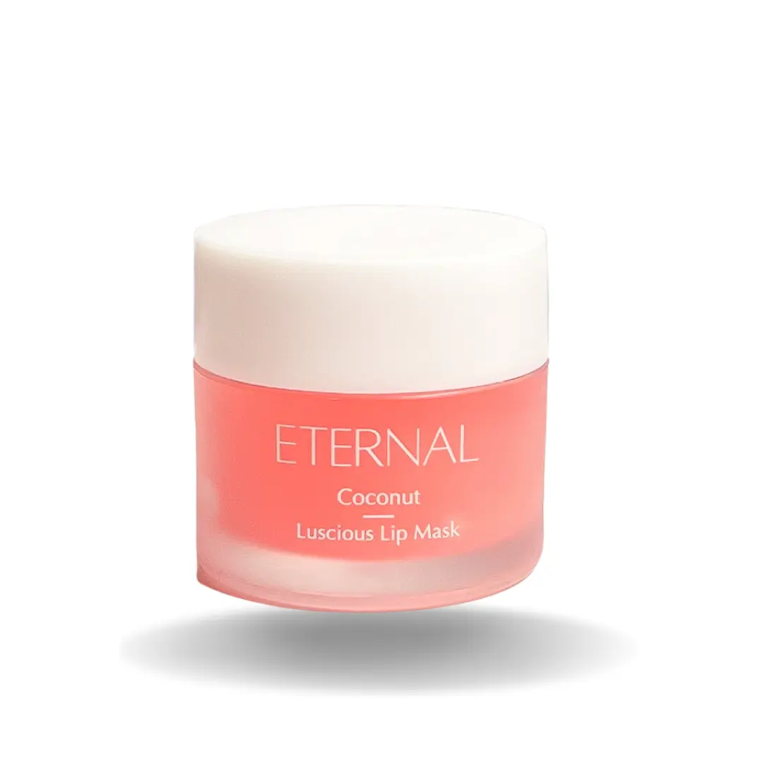 Coconut Lip Mask