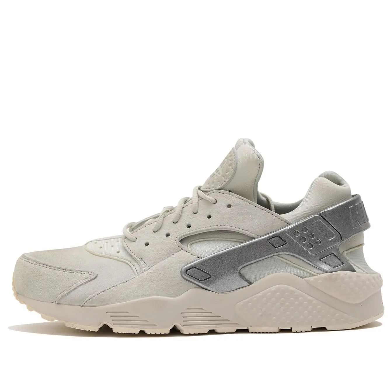 Nike Air Huarache Premium 'Light Bone' 704830-013 Nike Air Huarache Premium 'Light Bone' 704830-013