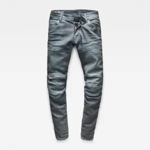 G-STAR 5620 3D ZIP KNEE SKINNY Mens Apparel