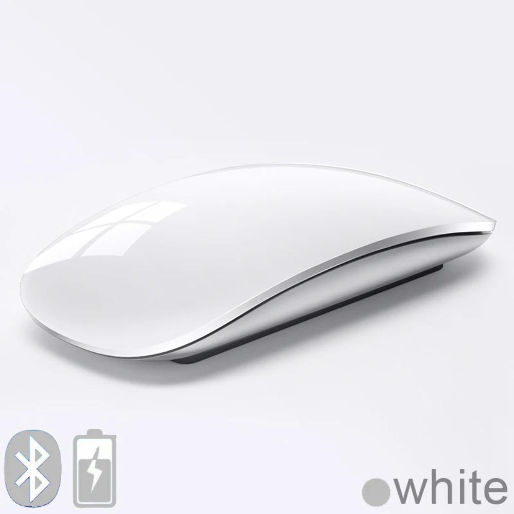 For Original Multi-Touch Surface Magic Mouse For Macbook Pro Air Mini Laptop Tablet PC iPad Bluetooth 5.0 Wireless Mouse