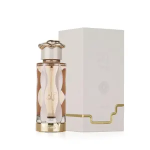 Teriaq Eau De Parfum Spray, 3.4 Oz by Lattafa