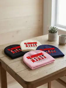 Fashion Hats Slam Dunk since 1990 Sweet Ideal for Christmas and Thanksgiving,stylish and durable winter hat.