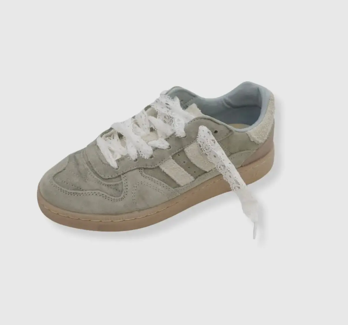 Lace Shoe Strings
