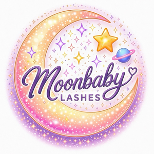 Moonbaby Lashes