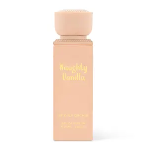 Naughty Vanilla by Gulf Orchid EDP Spray, 3.4oz