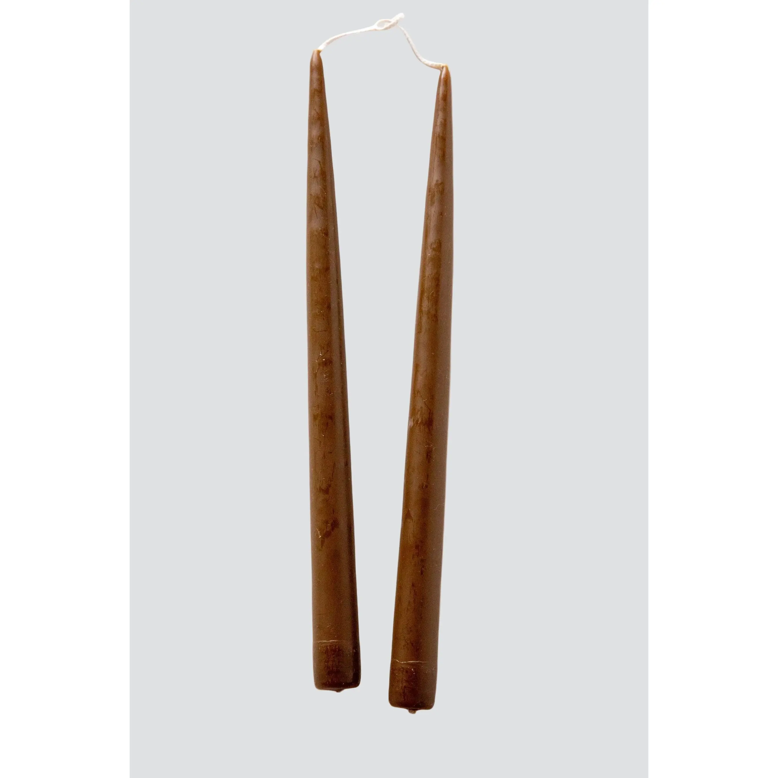 Chocolate Candlesticks