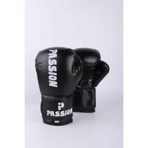 Adult boxing gloves, professional sparring and combat training, men's and women's sandbag training for Muay Thai fighting, durable for household use