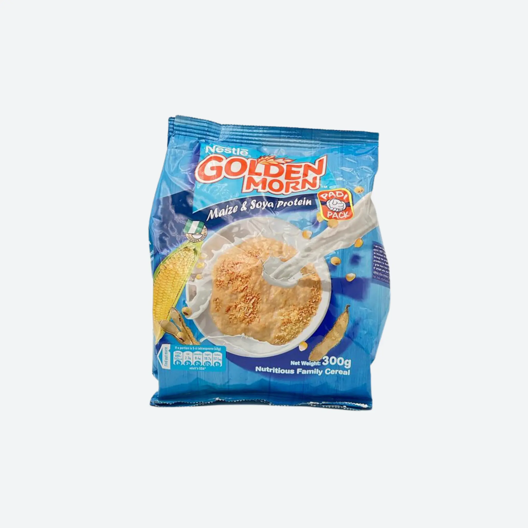 Golden Morn Cereal 300g Golden Morn Cereal 300g