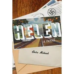 USED-Helen by Mishook, Anita (Paperback)