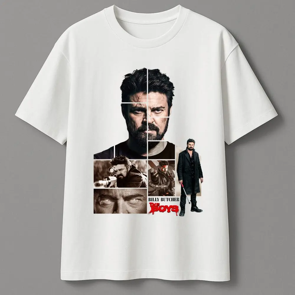 Billy Butcher The Boys Shirt, Billy Butcher Shirt, The Boys Series Sweatshirt, Hoodie