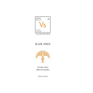 Hair Phix Volume Enhancer Spray